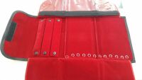 Imagem de Mostruário Pasta Pequeno Vermelho (FLG)